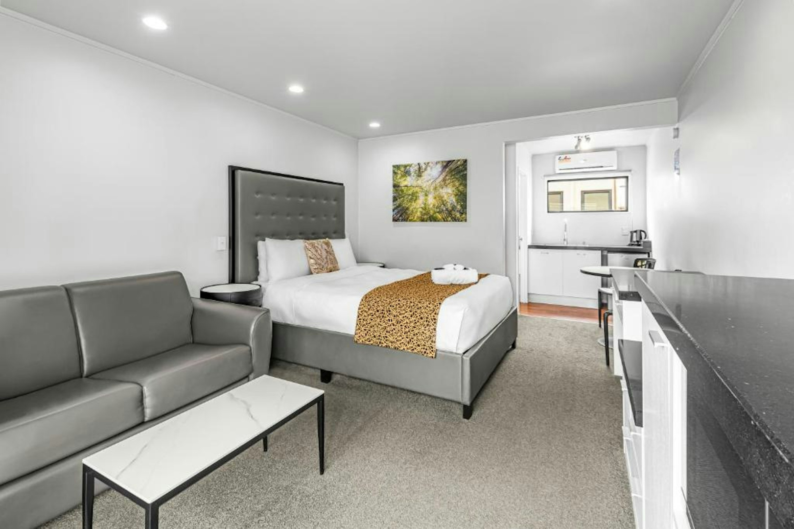Photo - Auckland Airport Motel