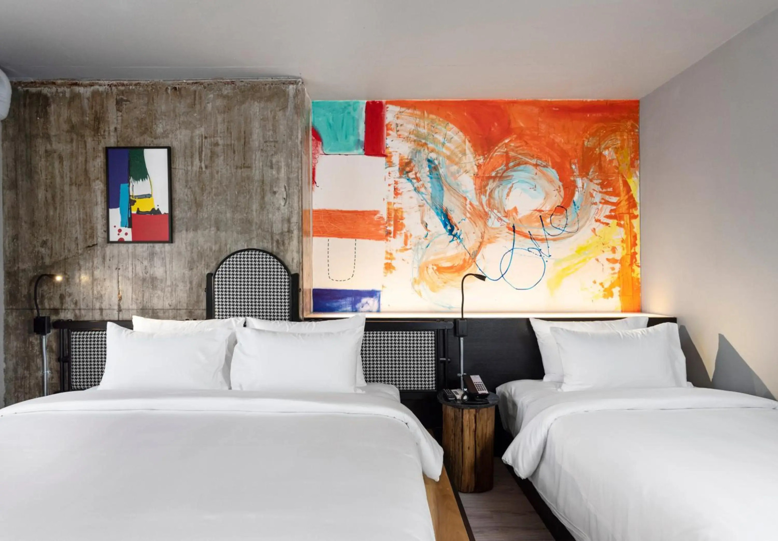 Photo - Centara Watergate Pavilion Hotel Bangkok