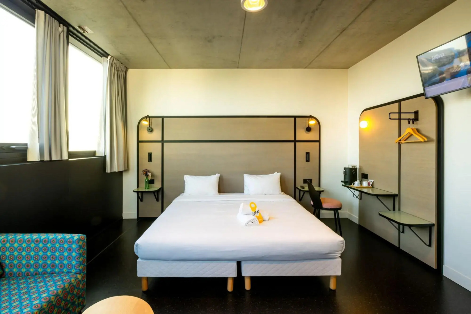 Foto - The People - Paris Marais