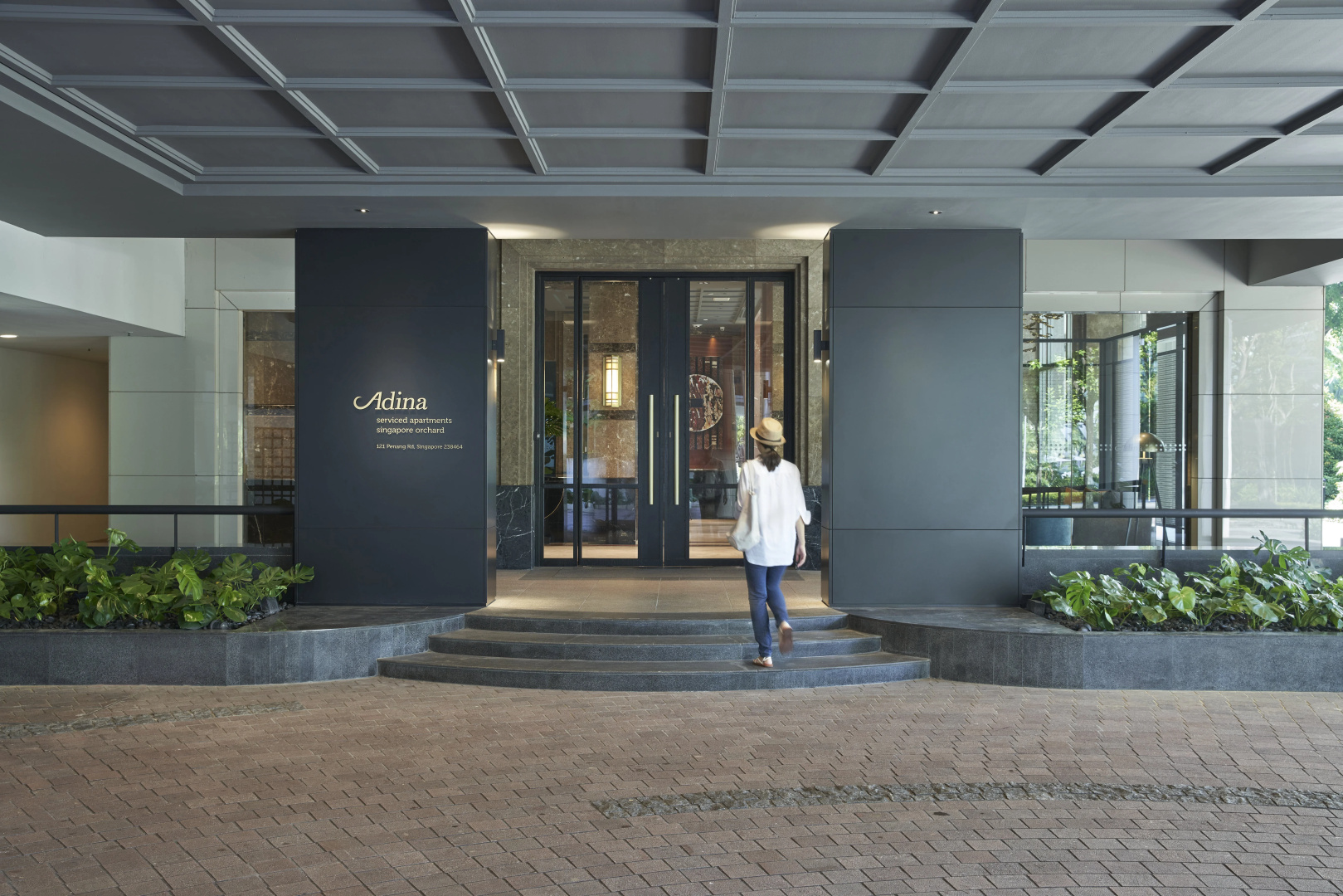 Photo - Adina Serviced Apartments Singapore Orchard
