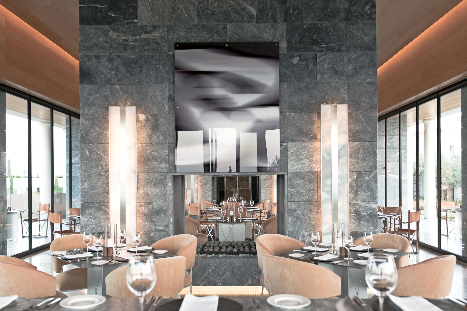 Amanzoe, Bild 18 von 21