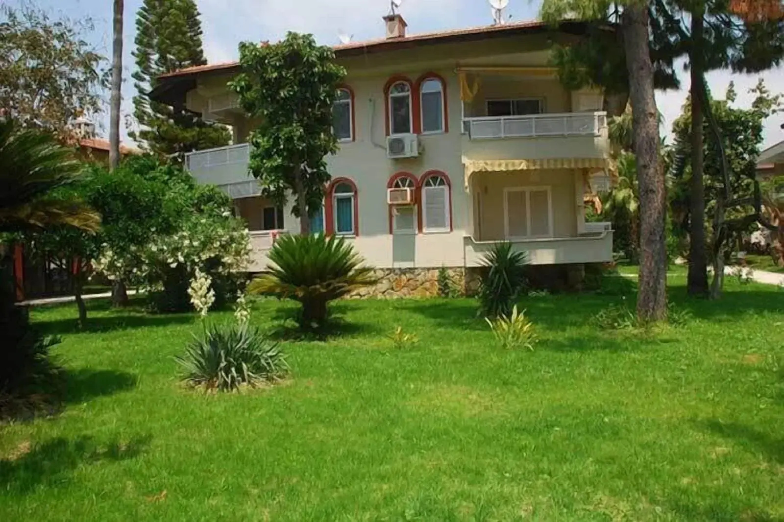 Photo - Sırma Hotel