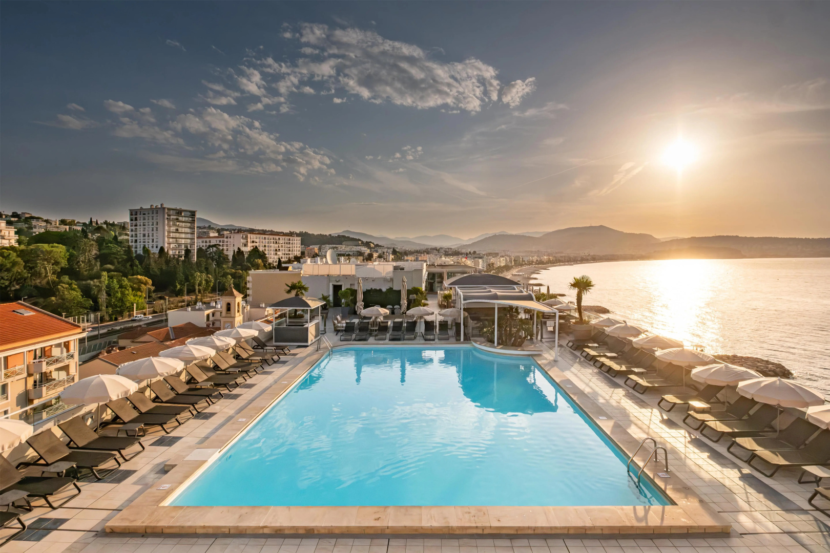 Photo - Radisson Blu Hotel, Nice