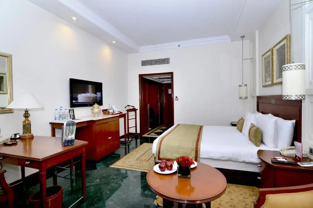 Foto - ITC Rajputana, A Luxury Collection Hotel, Jaipur