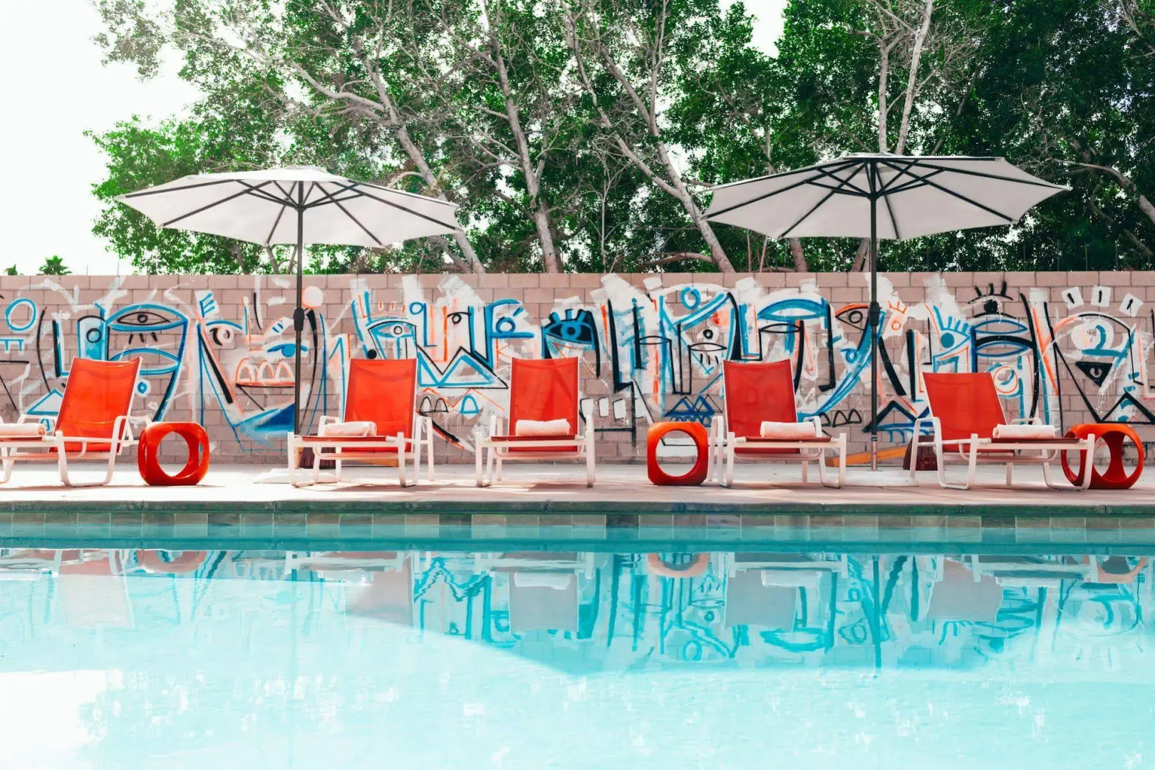 Photo - Infusion Beach Club