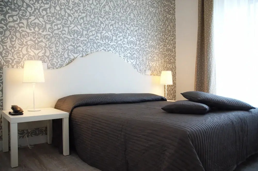Foto - Hotel Sanremo