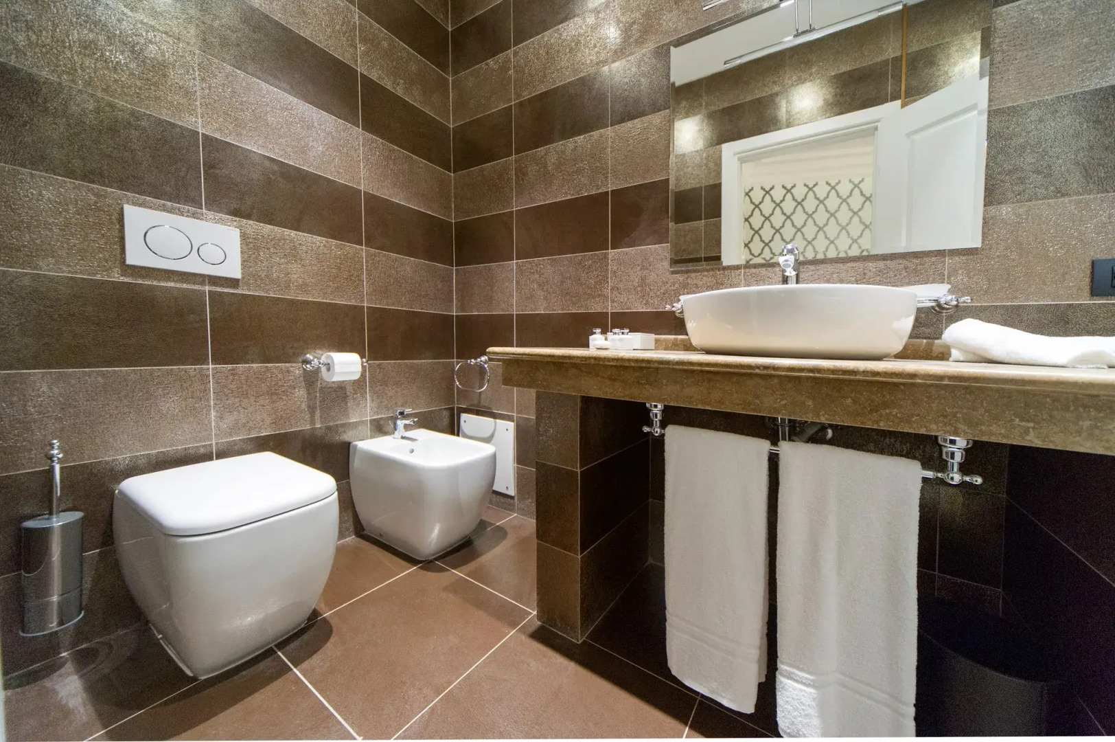 Foto - Via Veneto Suites