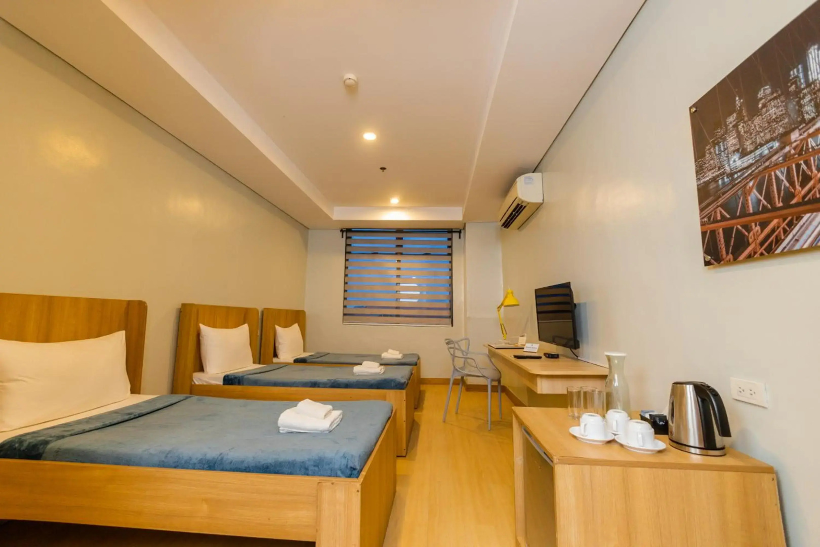 Foto - Madison 101 Hotel + Tower