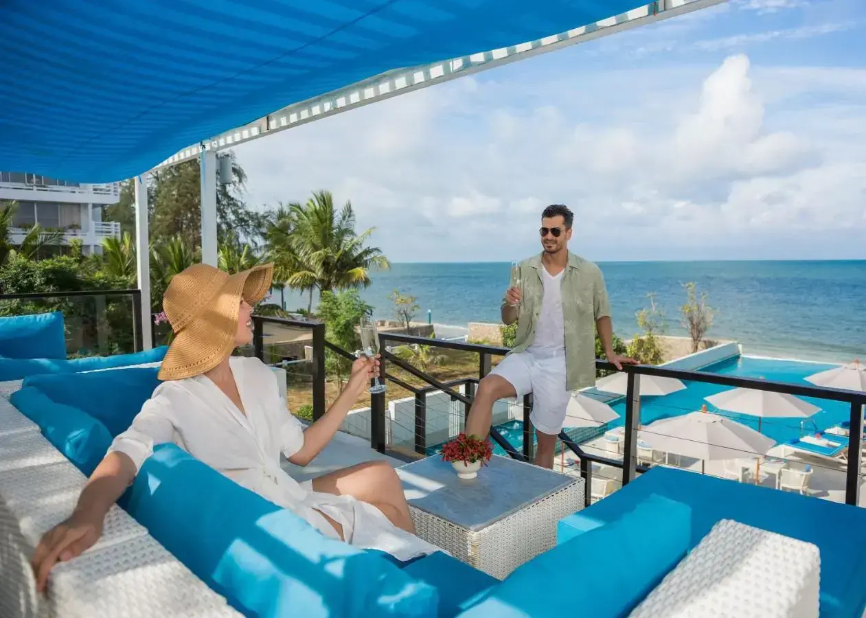 Foto - The Rock Hua Hin Beachfront Spa Resort