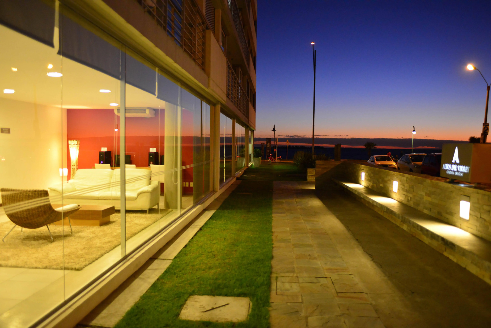 Photo - Real Colonia Hotel & Suites