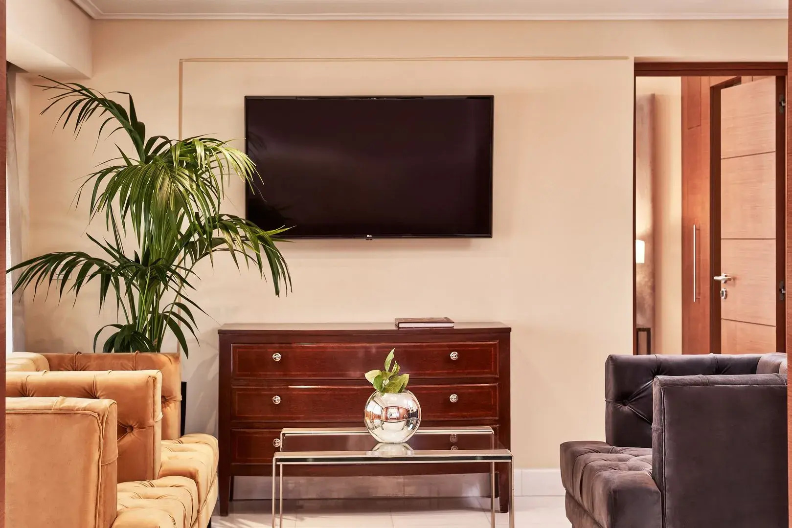 Foto - Bellevue On The Beach Suites