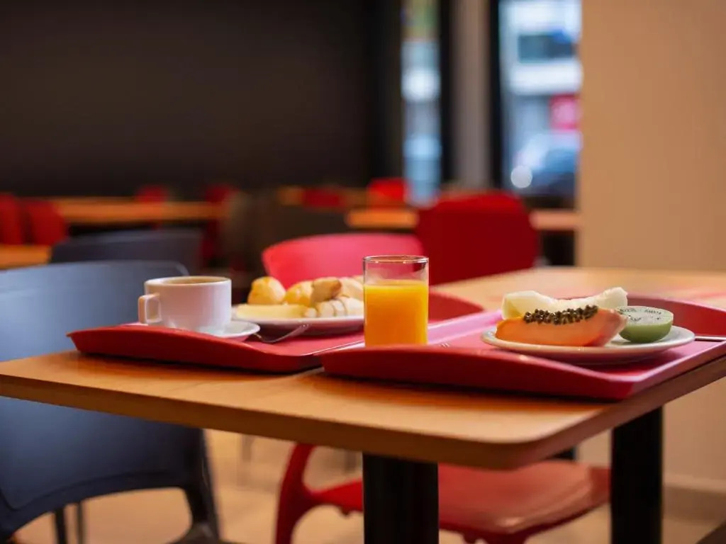 Foto - Hotel Moov Porto Alegre