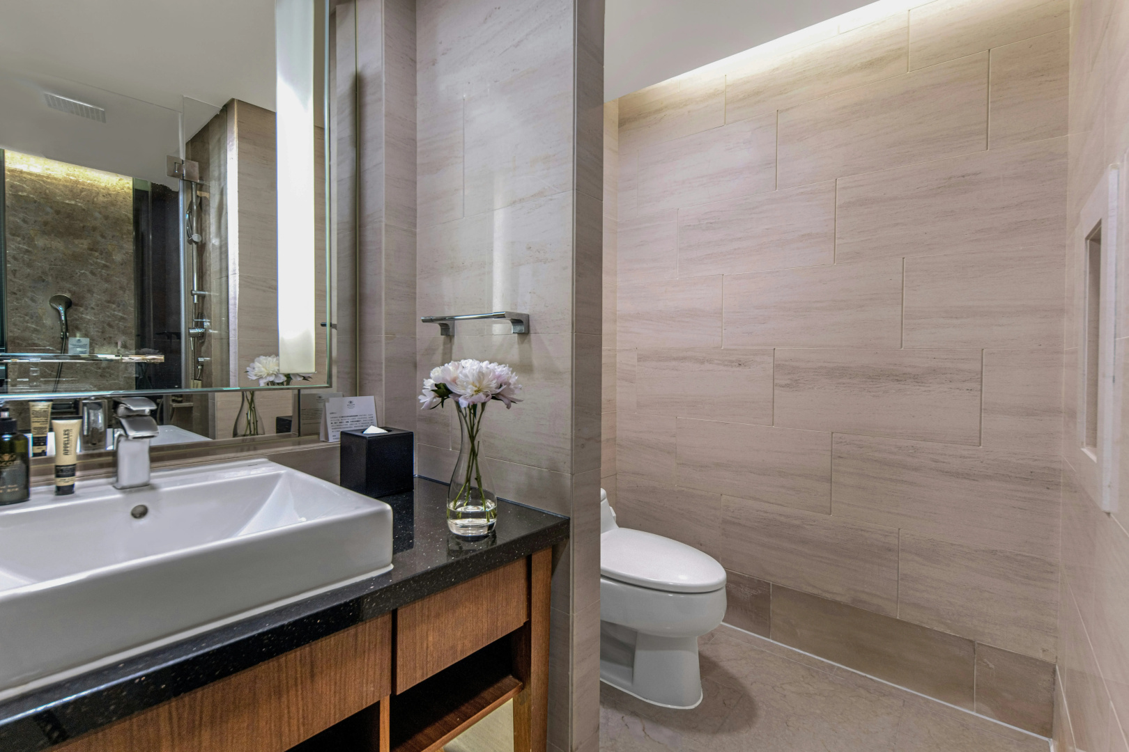 Foto - Ascott Huai Hai Road Shanghai