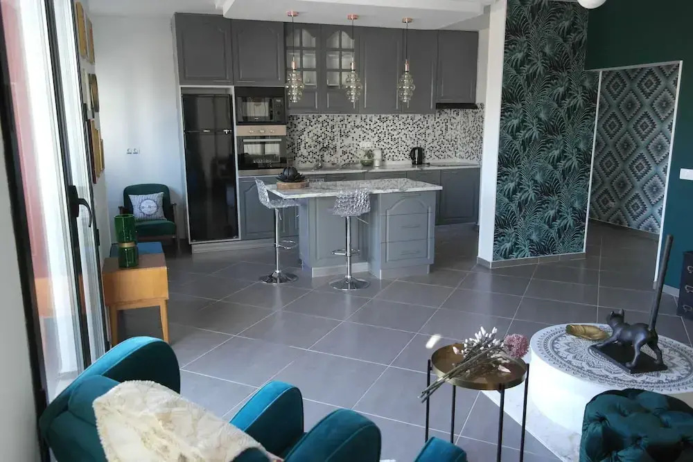 Foto - Aparthotel Palace