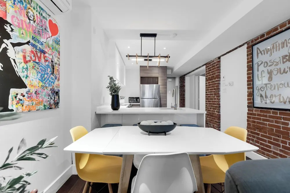 Photo - LiV MTL Soho