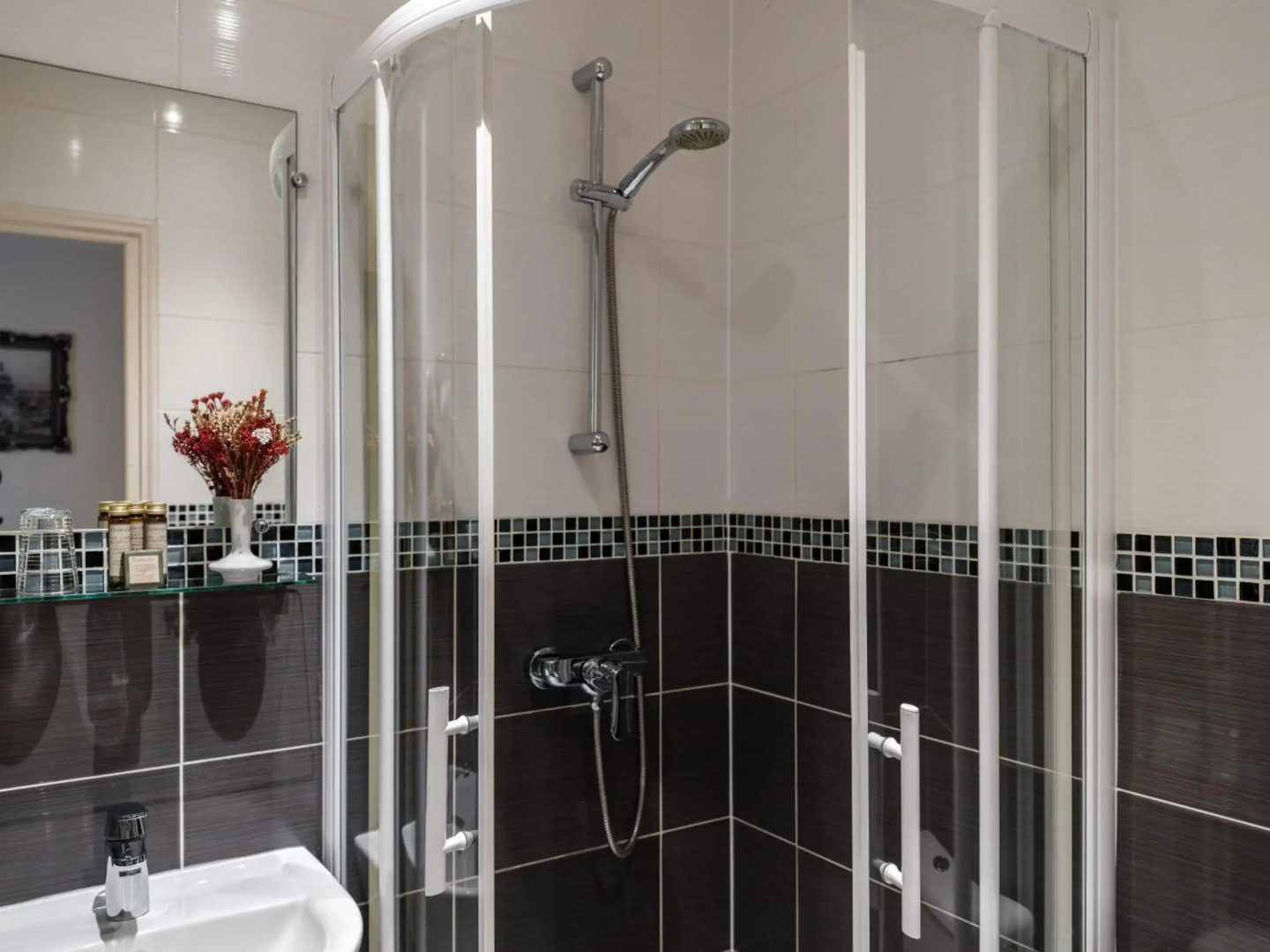 Foto - Hotel Minerve