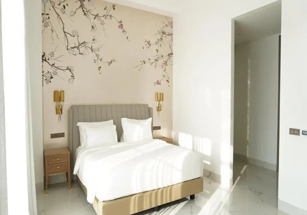Photo - The Grand Mansion Menteng
