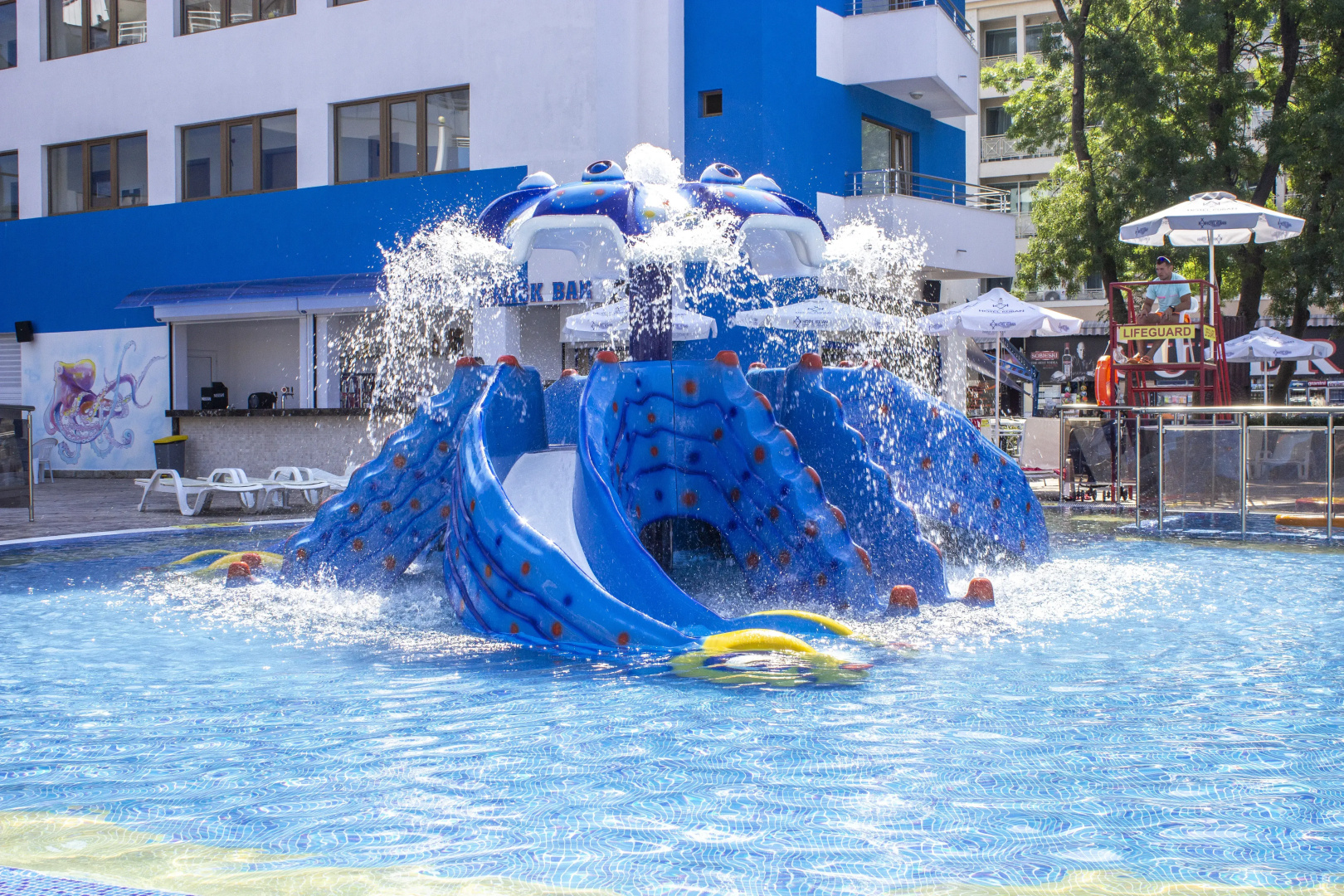 Photo - Kuban Resort & Aquapark