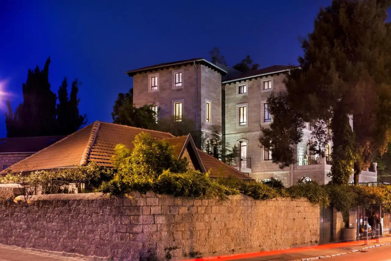 Photo - Villa Brown Jerusalem