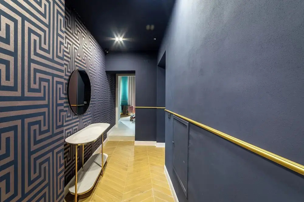 Foto - Residenza d'Epoca White Room