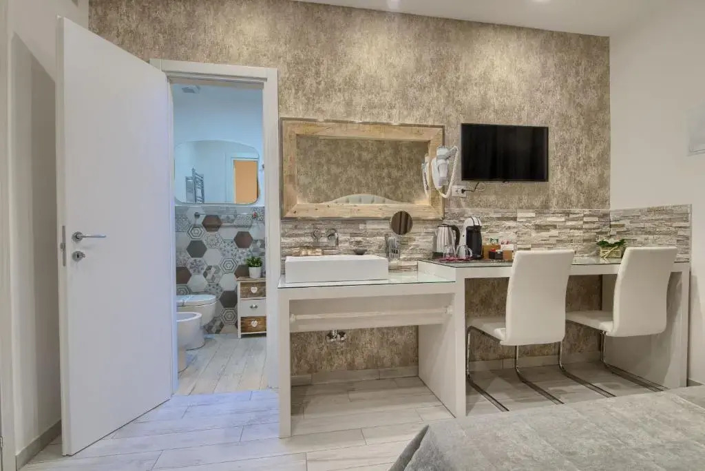 Photo - Relais Vatican Secret