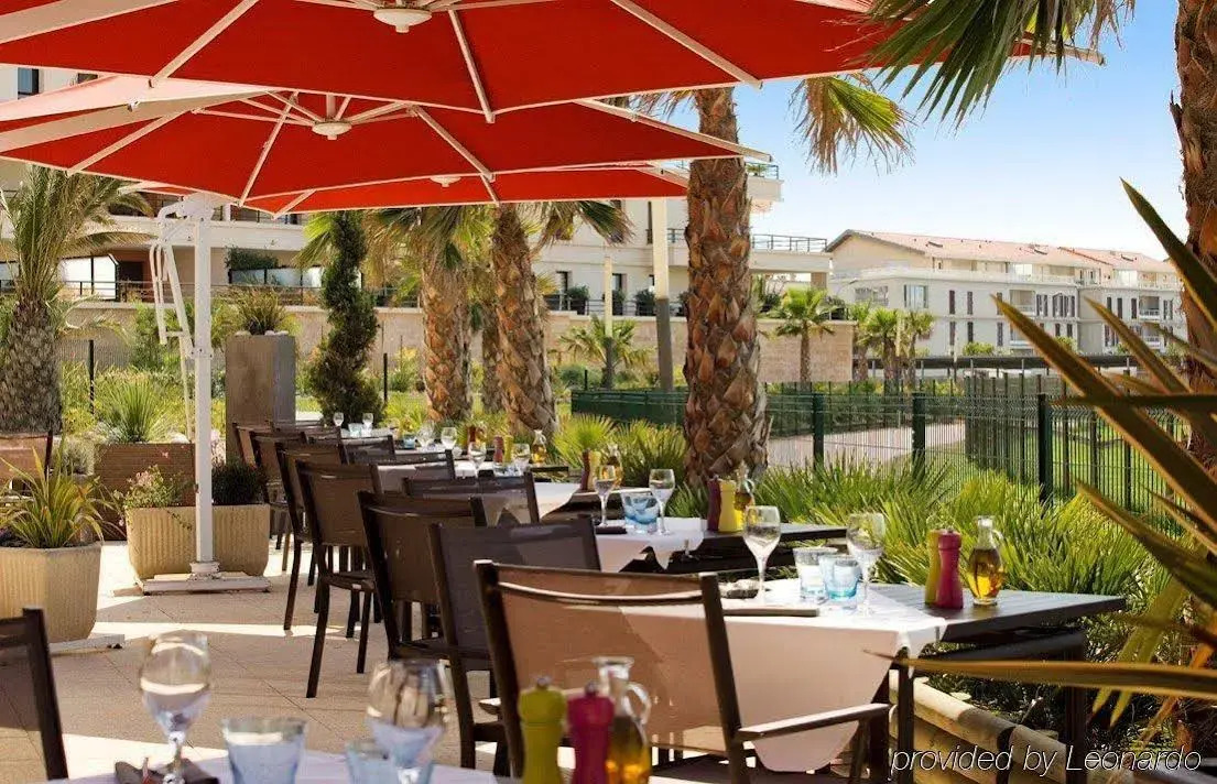 Photo - Hôtel Villa M Marseille