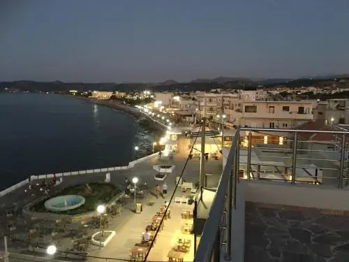 Foto - Argo Rooms-Papadakis