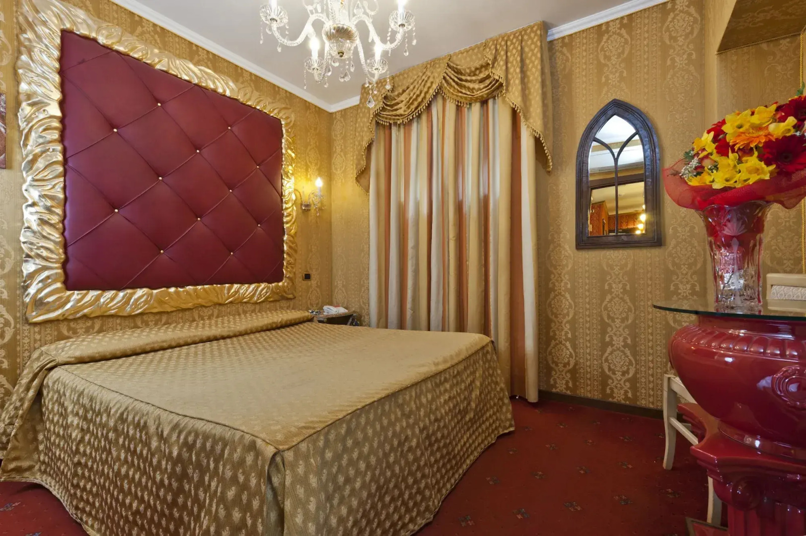 Photo - Hotel Relais Dei Papi