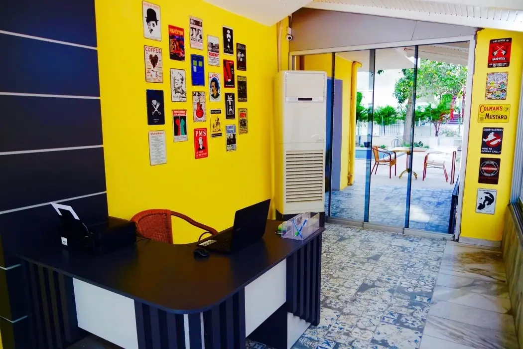 Photo - Ale Park Hotel Apartments