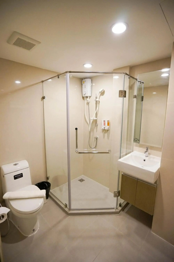 Foto - Sleepstation at Pratunam