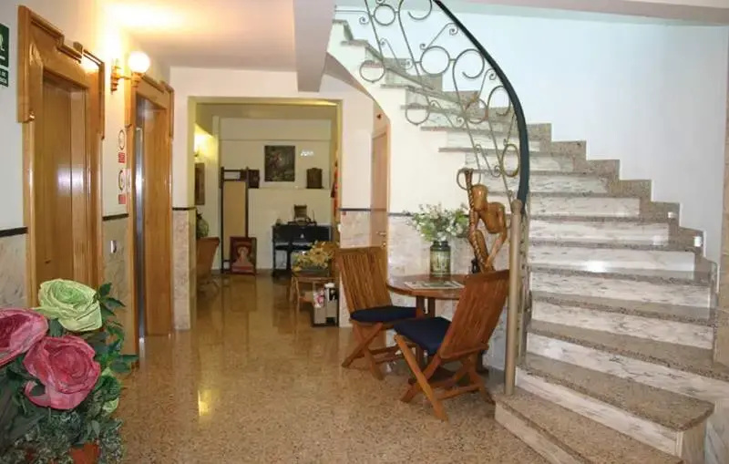 Foto - Hotel Ventus