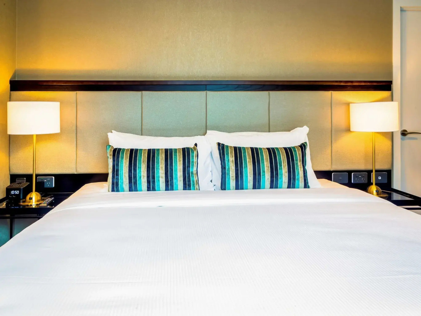 Foto - The Sebel Auckland Manukau