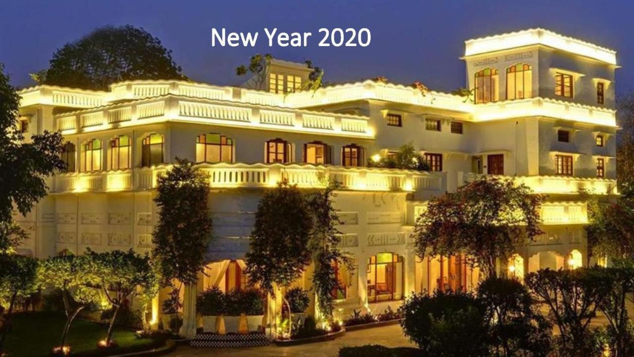 Foto - Saraca Hotel Lucknow