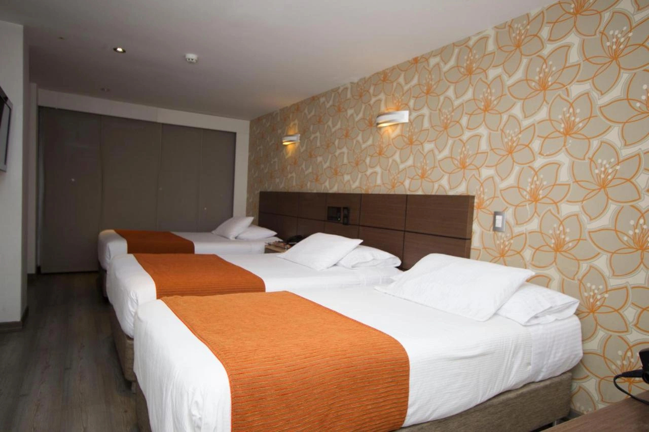 Foto - ZiOne Luxury Hotel Pereira