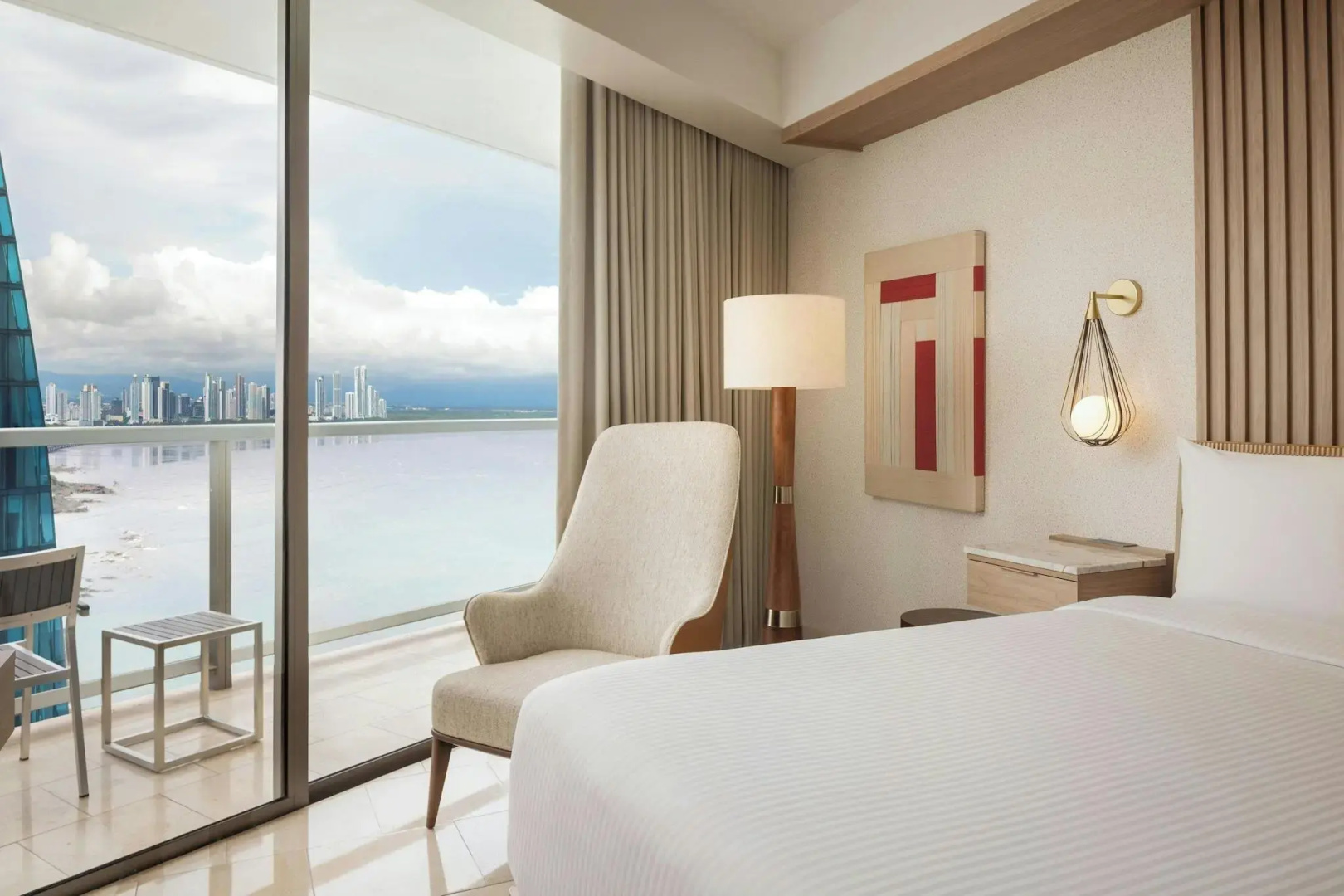 Foto - JW Marriott Panama