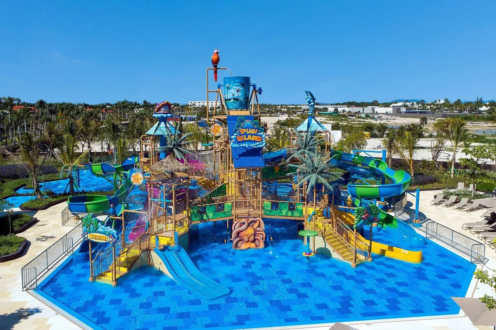 Photo - Lopesan Costa Bávaro Resort, Spa & Casino