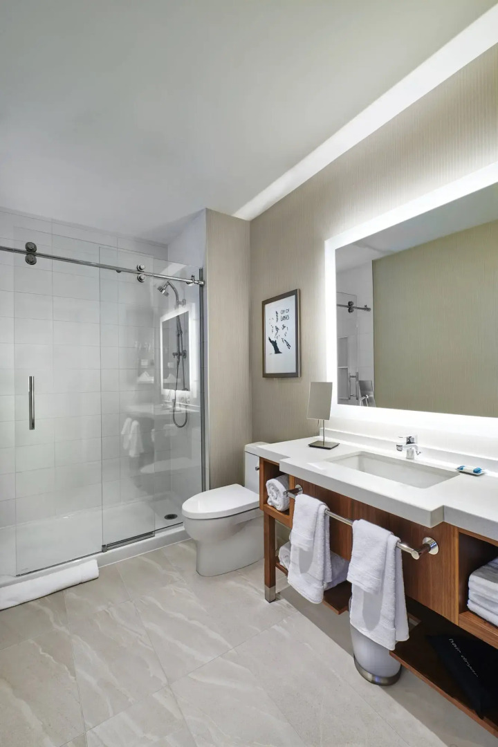 Photo - Delta Hotels by Marriott Dartmouth