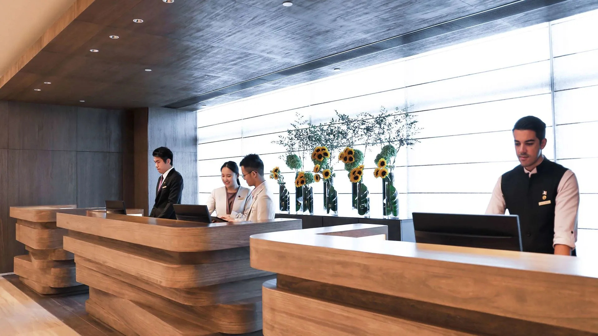 Photo - Oasis Aurum 181 Hotel