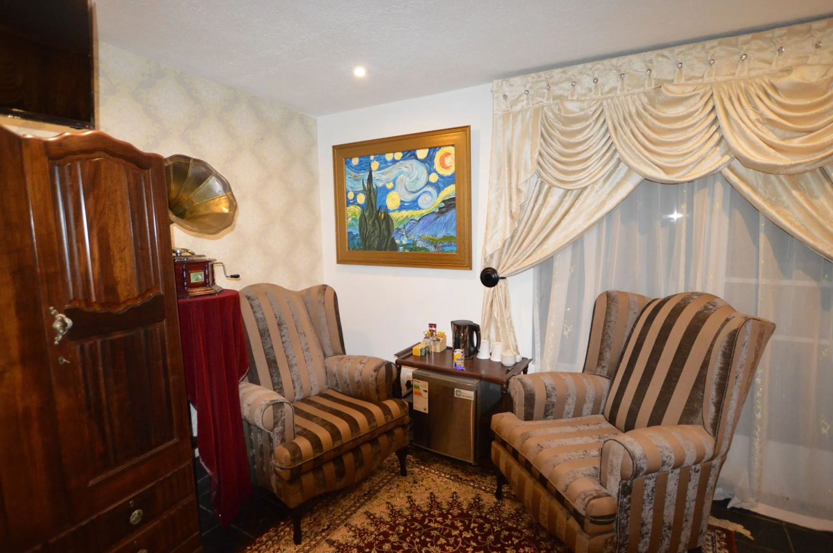 Photo - Kiwara Guesthouse