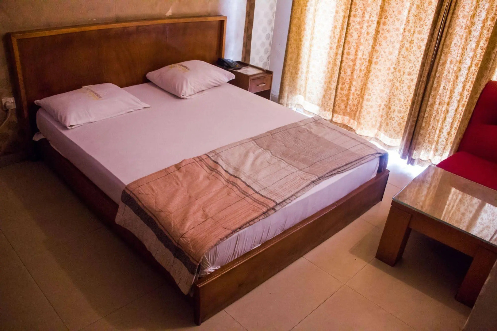Jabita Intercontinental Hotel