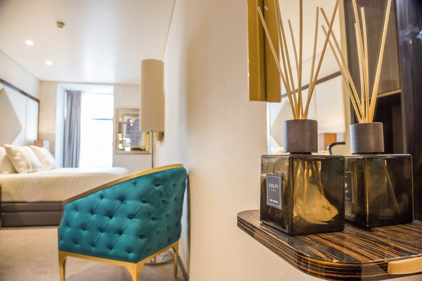 Photo - MeraPrime Gold Design Hotel
