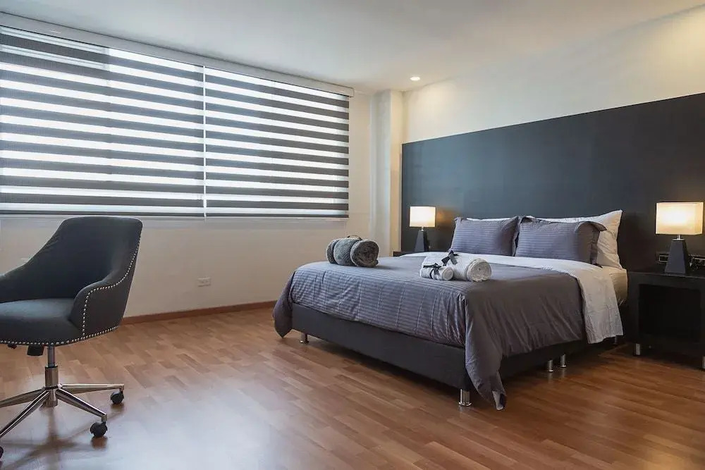 Foto - Hotel Z3 Pereira