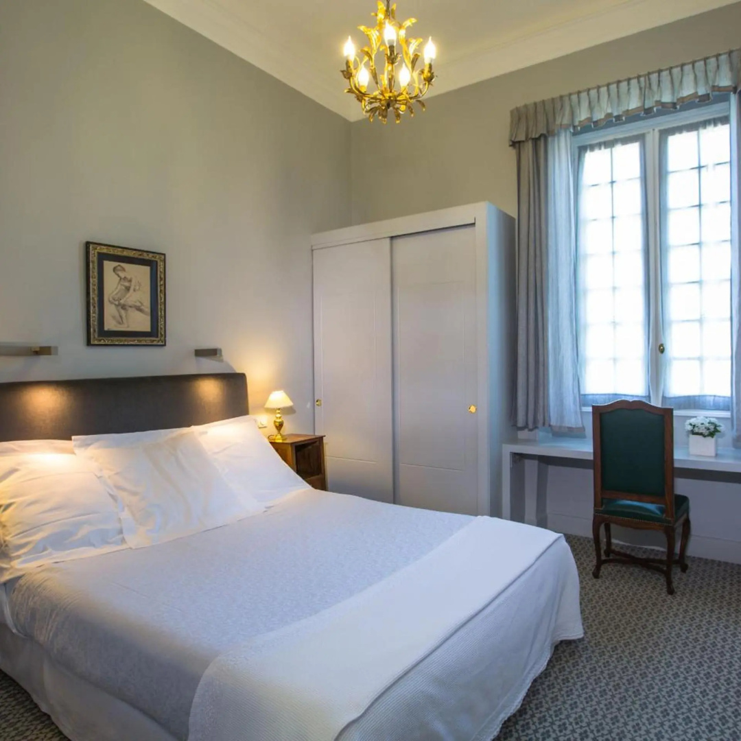 Photo - Hotel d'Europe