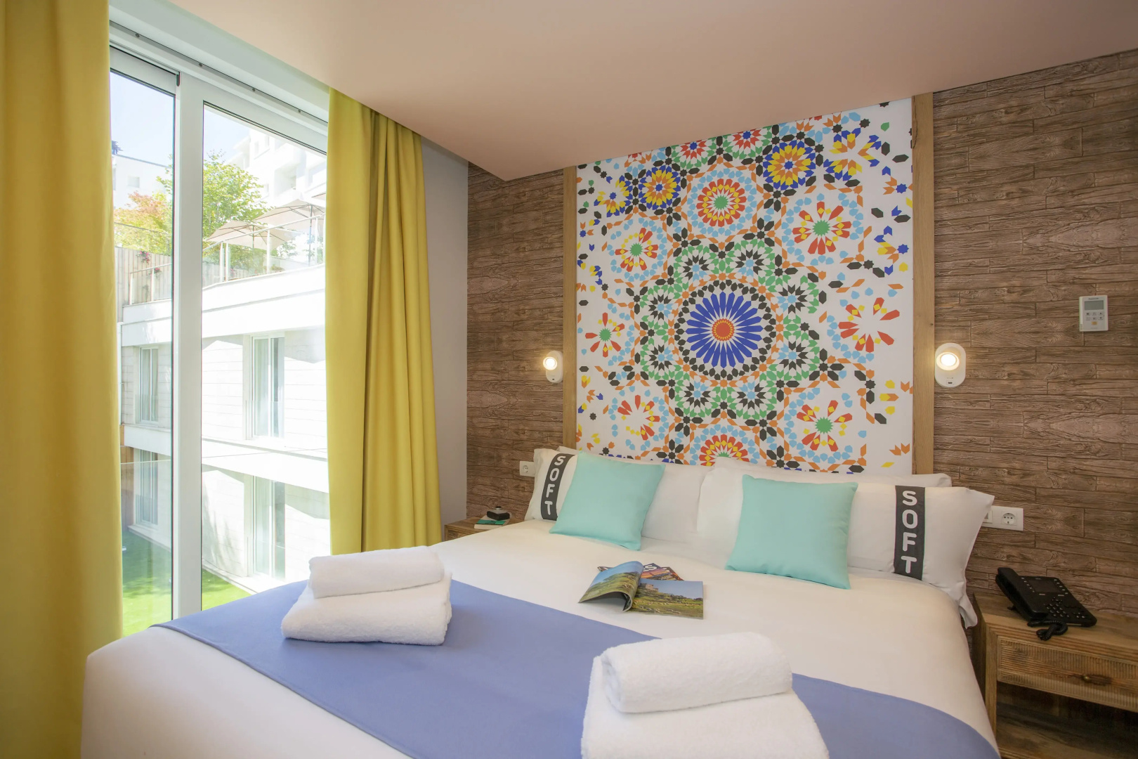 Foto - Casual Raizes Porto Hotel by Casual Hoteles