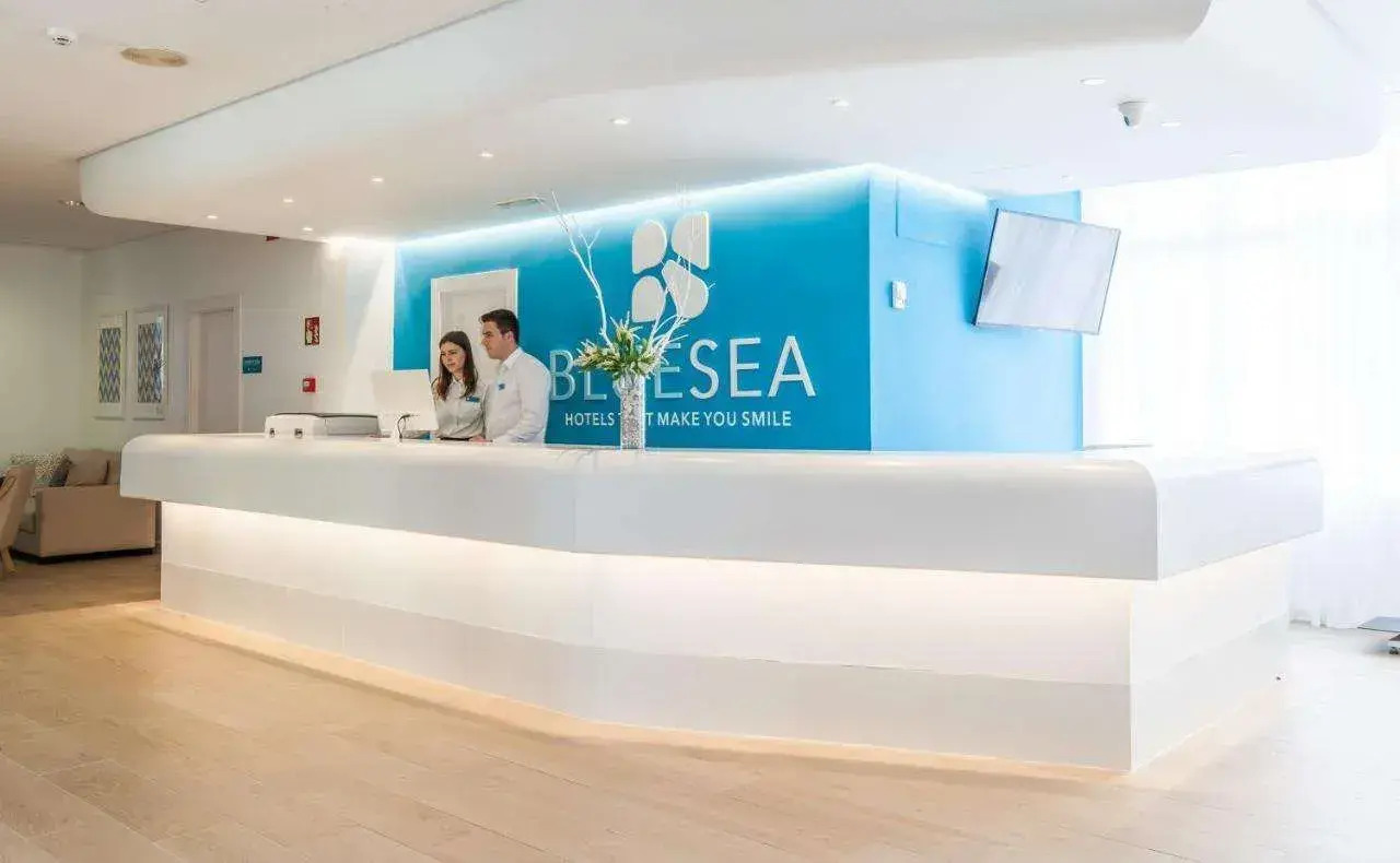 Foto - BLUESEA Gran Playa