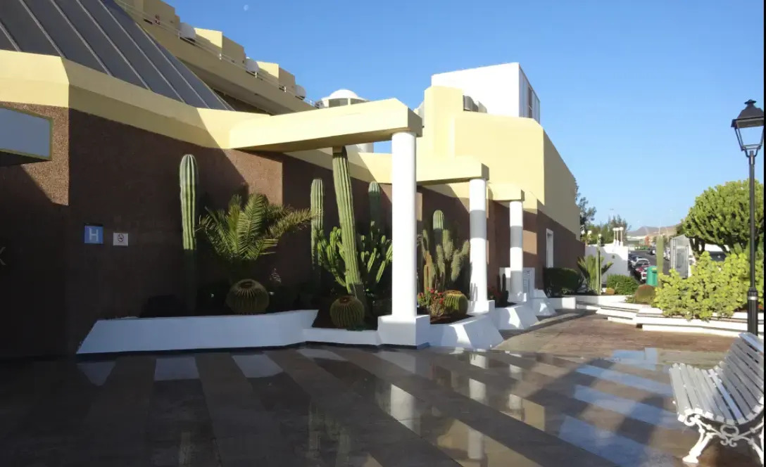 Photo - Hotel Riu Palace Jandia