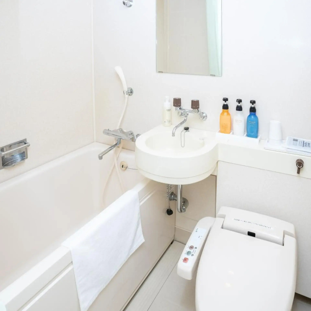 Foto - Hotel Casabella Inn Kobe