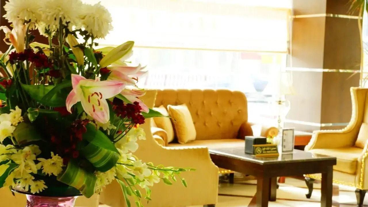 Photo - Al Muhaidb Residence Al Malaz 1