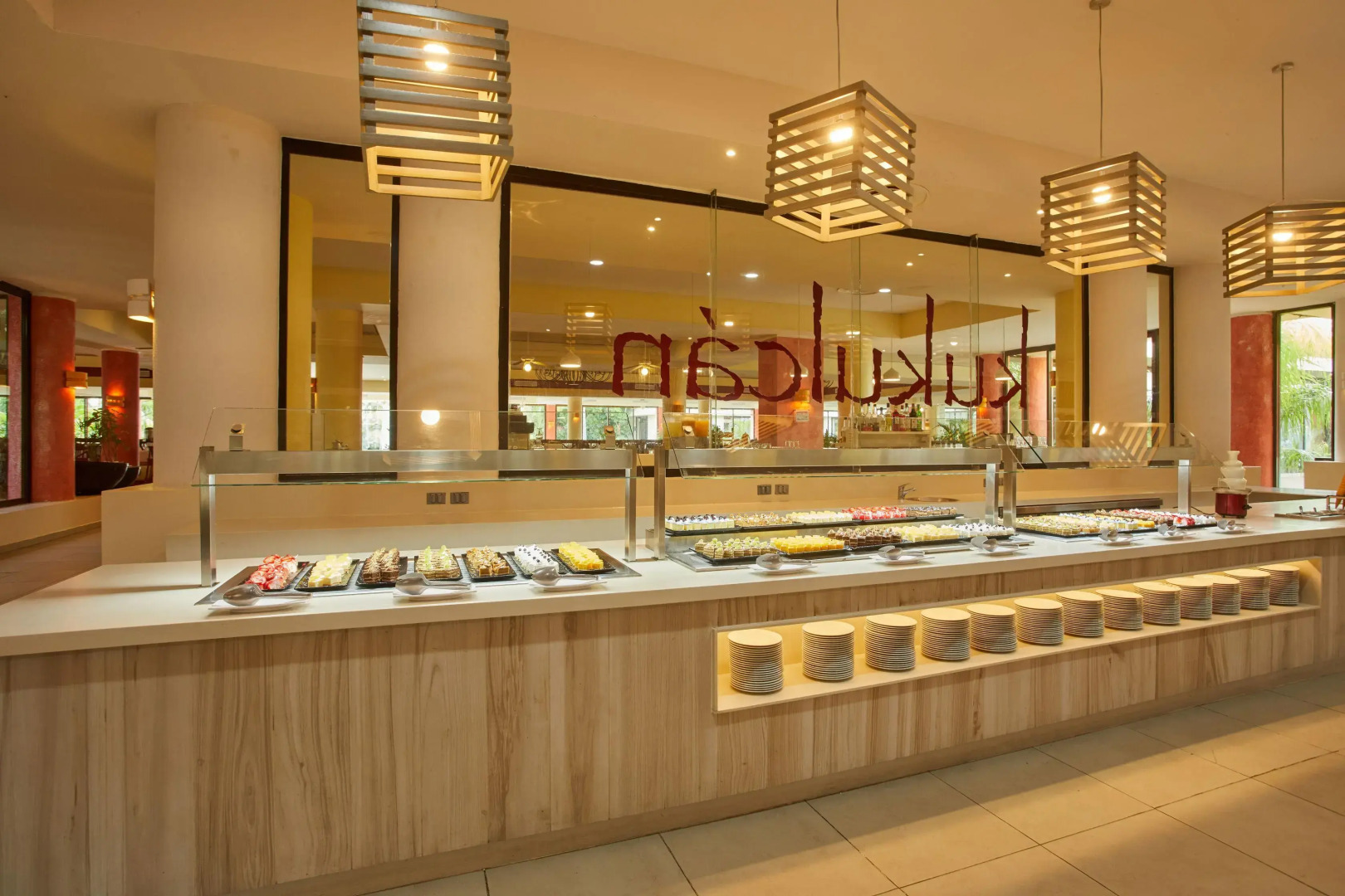 Foto - Bahia Principe Grand Coba - All Inclusive