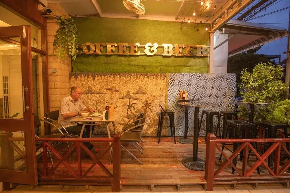 Foto - Hoang Kim Hotel